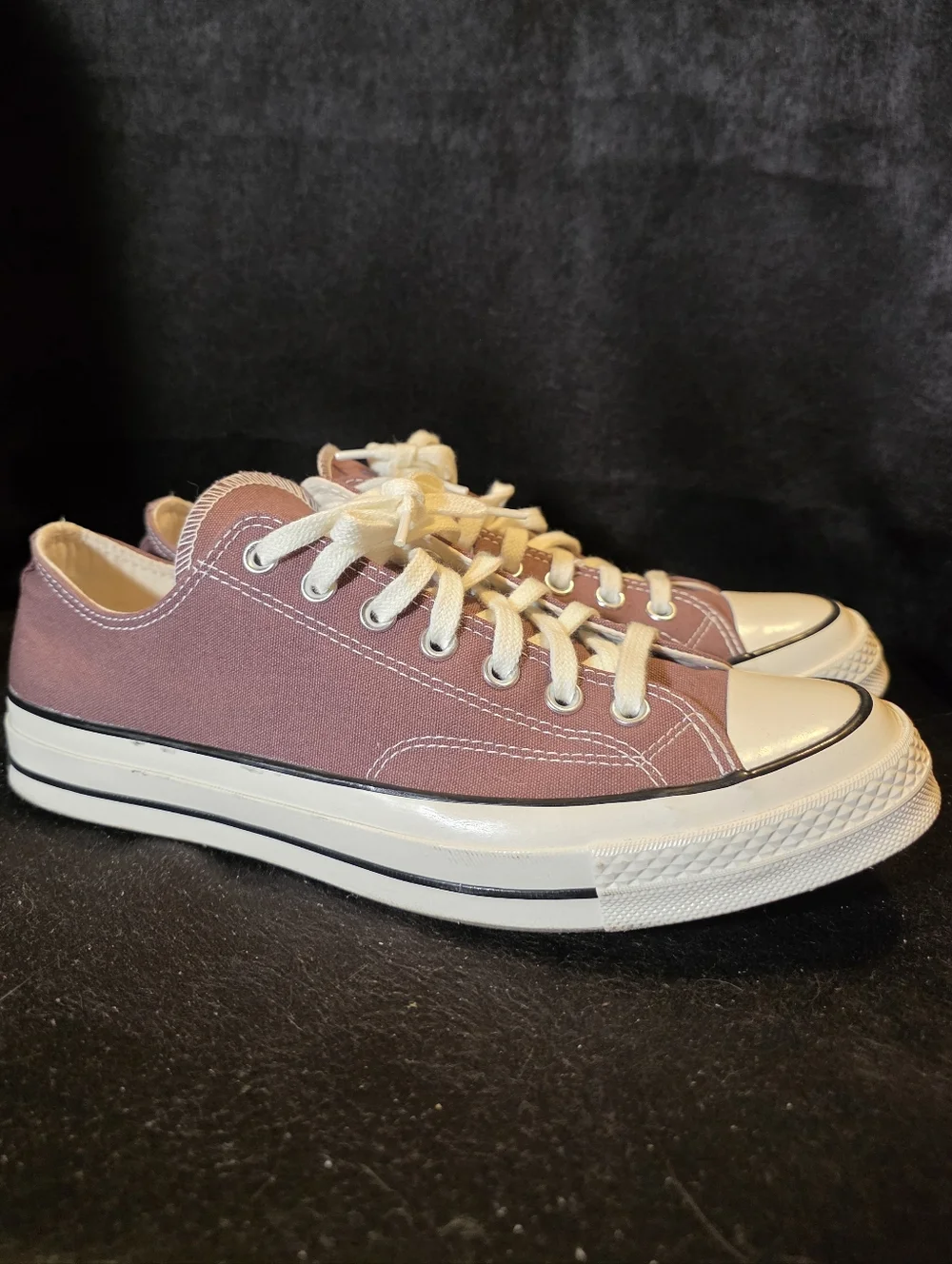 Converse Mens 10 - Picture 7 of 9